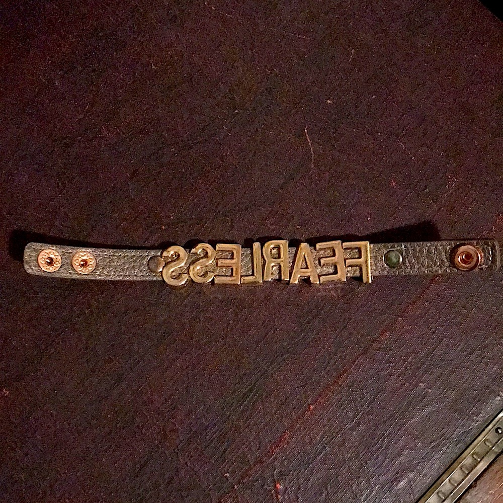 Gifted🎁 BCBGENERATION FEARLESS BRACELET - Picture 7 of 10